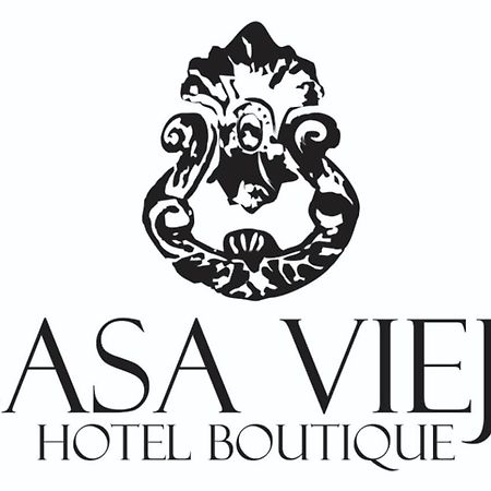 Casa Vieja Hotel Boutique 莫雷利亚 外观 照片