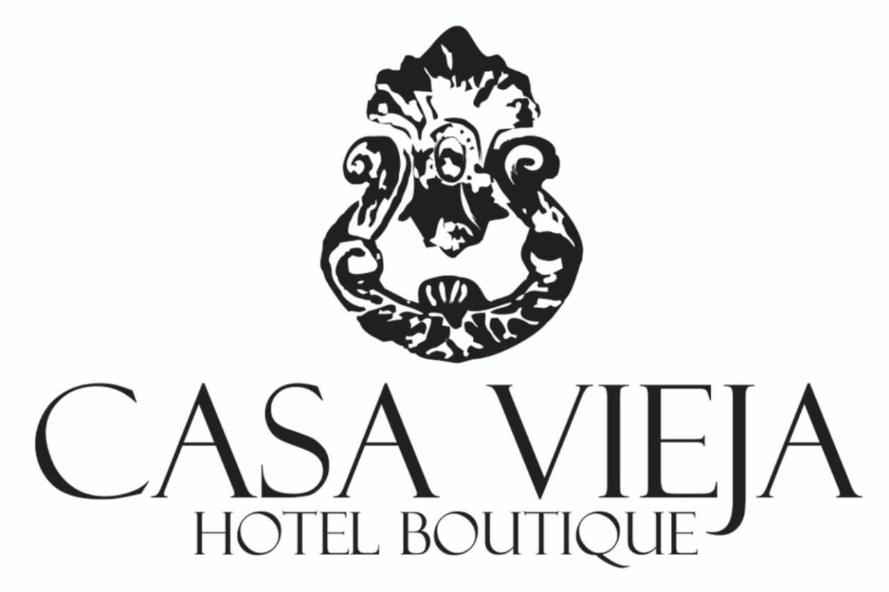 Casa Vieja Hotel Boutique 莫雷利亚 外观 照片
